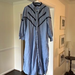 Pomander place dress